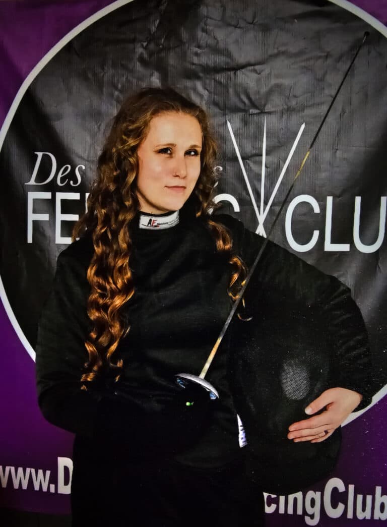 Abbey Freed